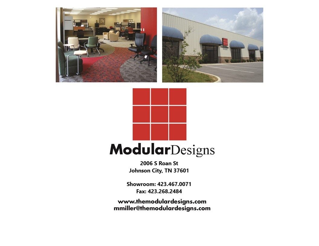 The Modular Designs